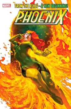 PHOENIX (INGLÉS) 01