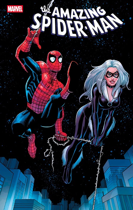 THE AMAZING SPIDER-MAN (INGLÉS) 06