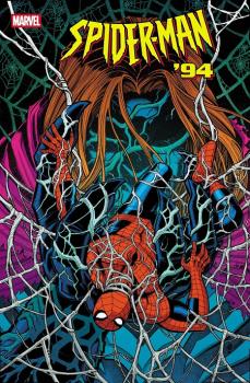 SPIDER-MAN '94 (INGLÉS) 02