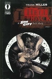 SIN CITY HELL AND BACK COMPLETE COLLECTION (INGLÉS)