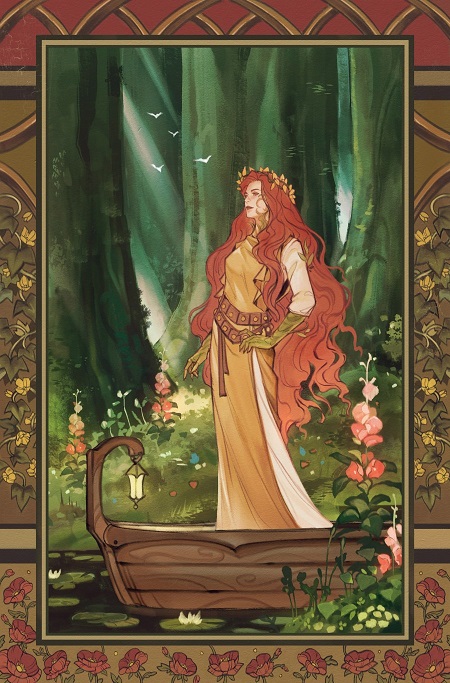POISON IVY 2025 ANNUAL (INGLÉS) 01