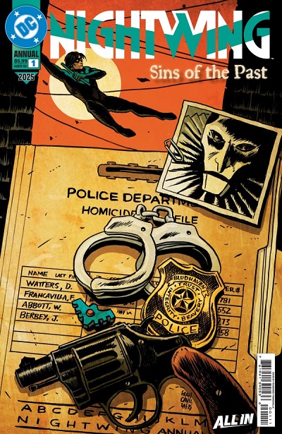 NIGHTWING 2025 ANNUAL (INGLÉS) 01