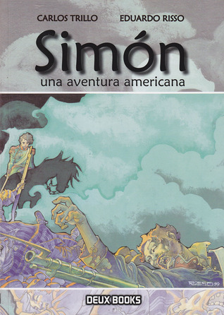 SIMON. UNA AVENTURA AMERICANA