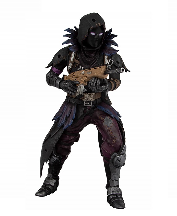 FORTNITE ACTION-FIGURE RAVEN 30CM