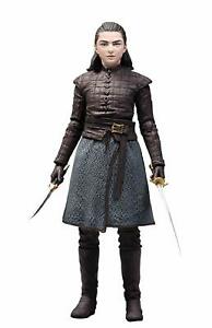 JUEGO DE TRONOS ARYA STARK FIGURA 18 CM