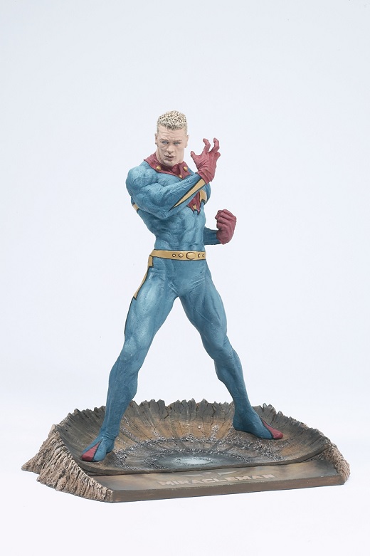 MIRACLEMAN