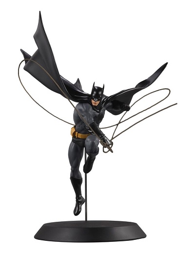 DC DIRECT DESIGNER SERIES BATMAN BY DAN MORA