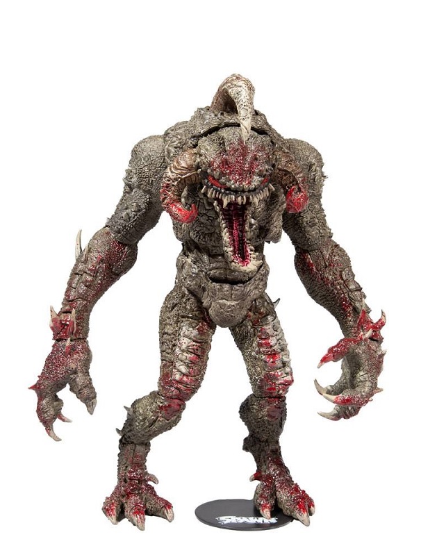 SPAWN MEGAFIG THE VIOLATOR BLOODY VARIANT