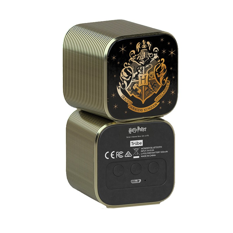 HARRY POTTER BLUETOOTH SPEAKER - ALTAVOZ