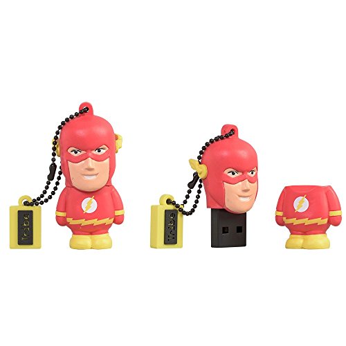 DC USB 16GB FLASH