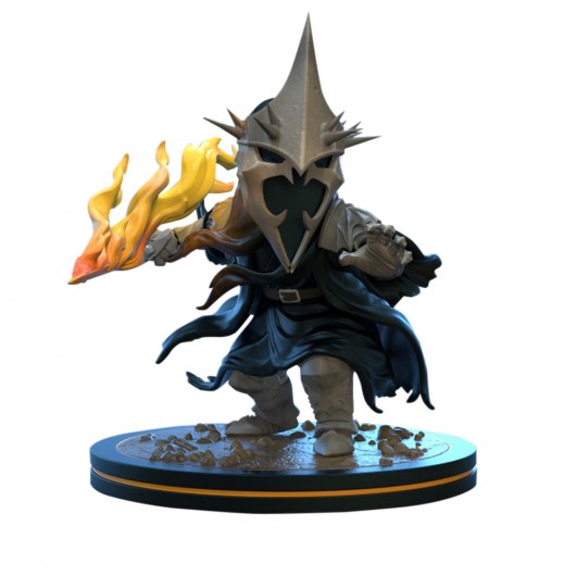 LORD OF THE RINGS Q-FIG WITCH KING