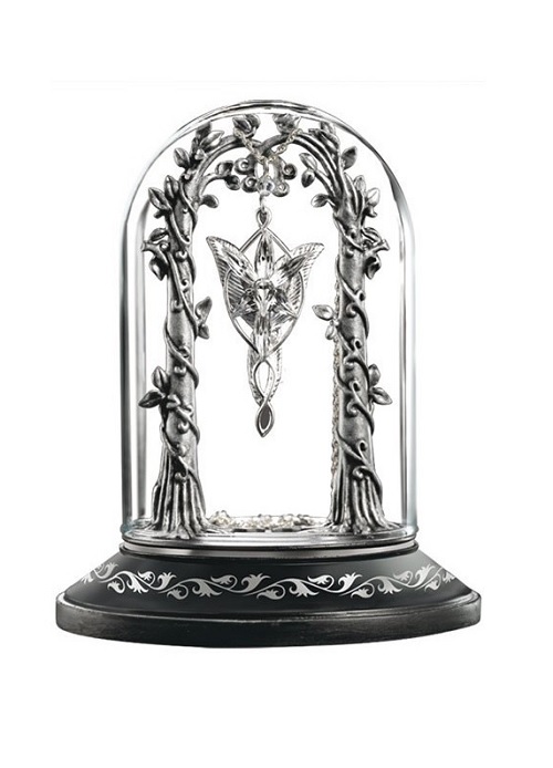 THE LORD OF THE RINGS EXPOSITOR PARA COLGANTE EVENSTAR