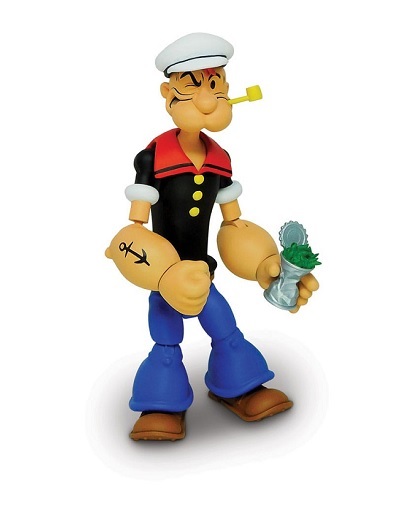 POPEYE CLASSICS POPEYE