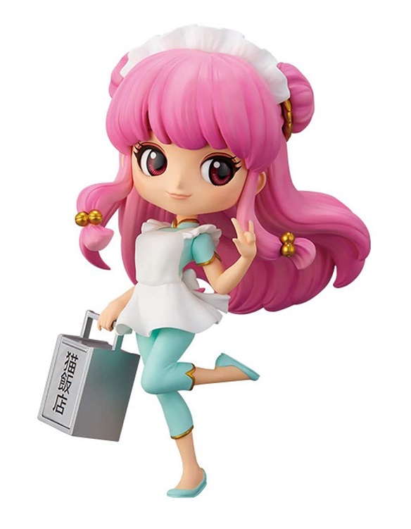 81877 "B" RANMA 1/2 QPOSKET SHAMPOO VARIANT