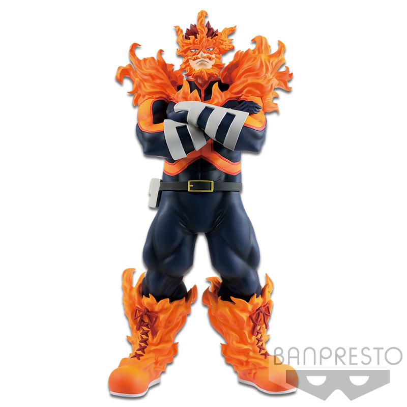81930 MY HERO ACADEMIA AGE OF HEROES ENDEAVOR