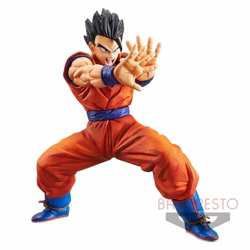 82090 DRAGON BALL SUPER ATTACKS SON GOHAN MASENKO