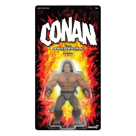 CONAN THE BARBARIAN VINTAGE COLLECTION CONAN