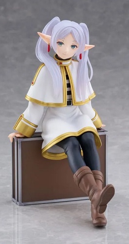 FRIEREN DESKTOP CUTE TRUNK CASE FRIEREN