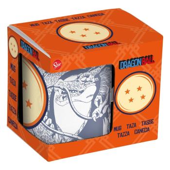 DRAGON BALL TAZA SHENLONG