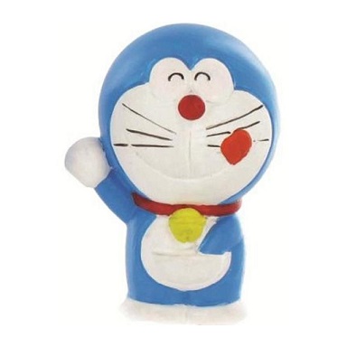 DORAEMON COMANSI DORAEMON DELICIOSO
