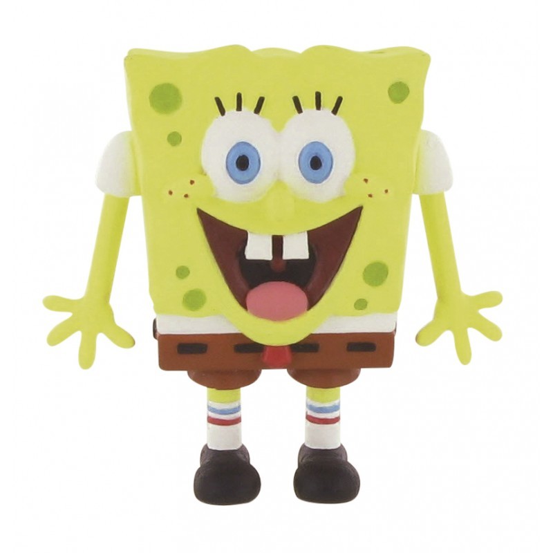BOB ESPONJA