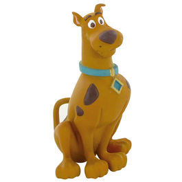 SCOOBY DOO SENTADO