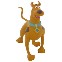 SCOOBY DOO DE PIE