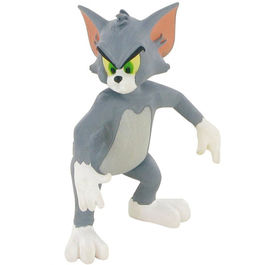 TOM Y JERRY TOM ENFADADO