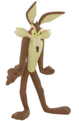 LOONEY TUNES COYOTE