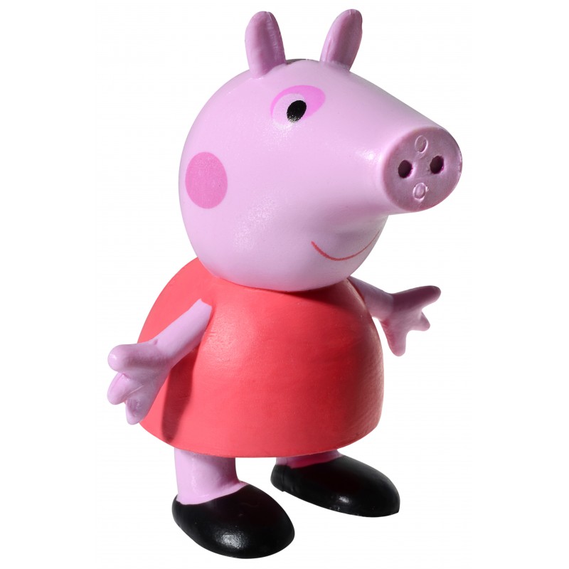 PEPPA PIG - PVC