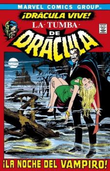 BIBLIOTECA DRACULA · LA TUMBA DE DRACULA PACK 01+02