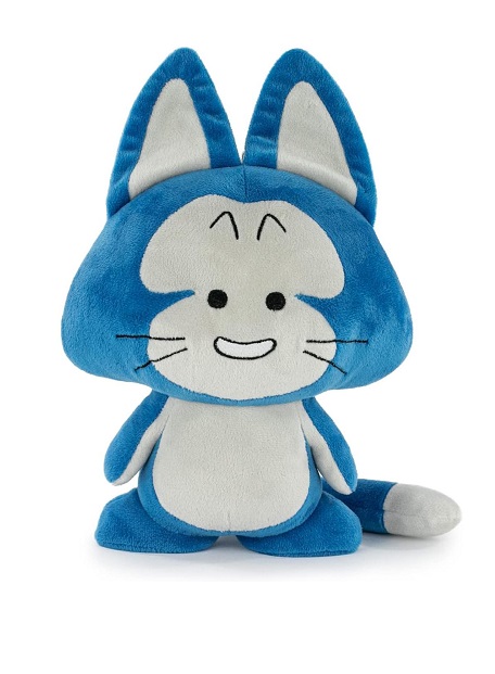 DRAGON BALL PELUCHE PUAR