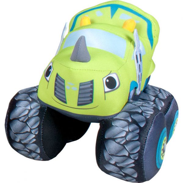 BLAZE AND THE MONSTER MACHINE ZEG (VERDE)