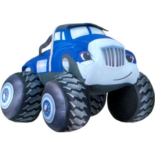 BLAZE AND THE MONSTER MACHINE DARINGTON (AZUL)