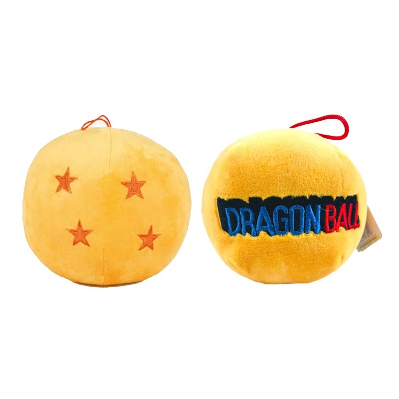 DRAGON BALL PELUCHE BOLA DE DRAGON