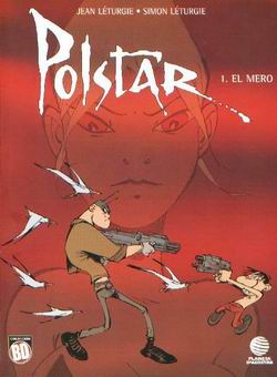 POLSTAR #1 EL MERO