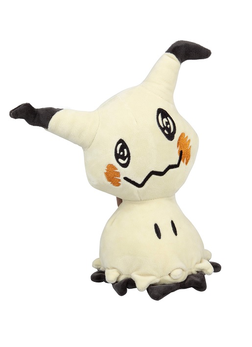 POKEMON PELUCHE MIMIKYU