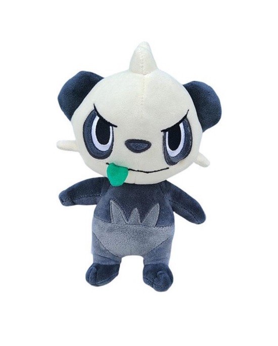 POKEMON PELUCHE PANCHAM