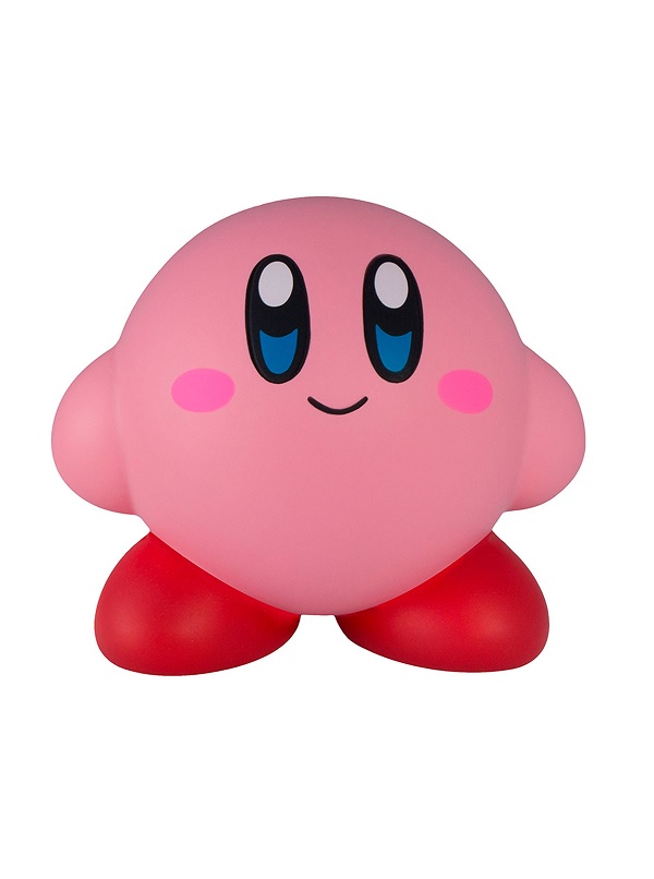 KIRBY MEGA SQUISHMES