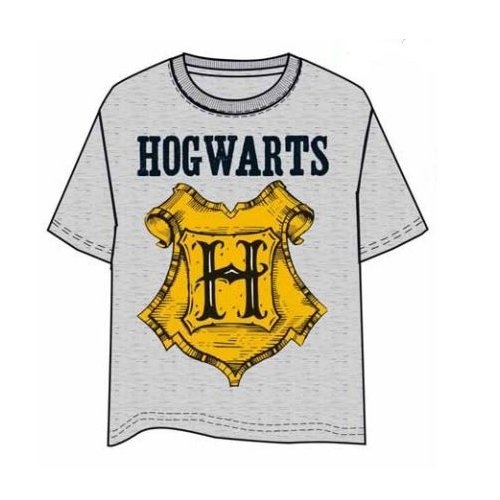 HARRY POTTER CAMISETA HOWARTS TALLA "L"