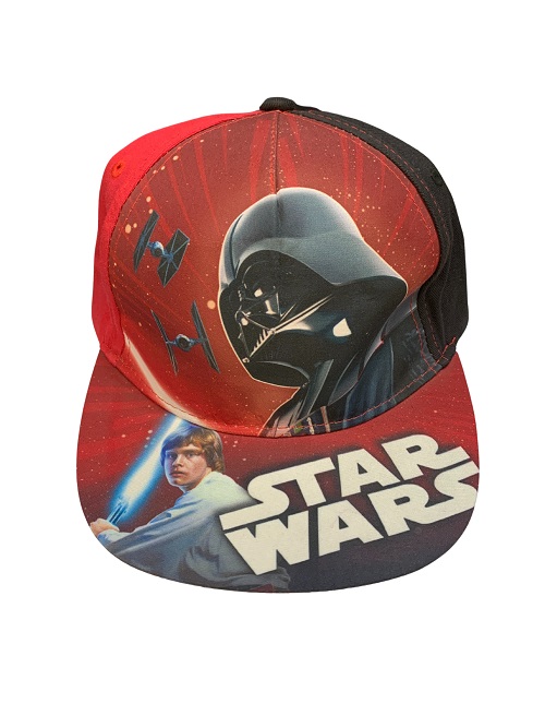 STAR WARS GORRA NEW HOPE