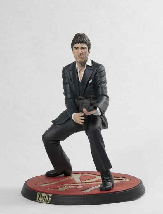 SCARFACE TONY MONTANA