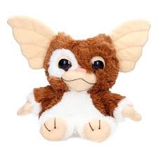 PELUCHE GIZMO (GREMLINS)