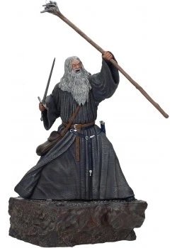 GANDALF EN MORIA 18 CMS