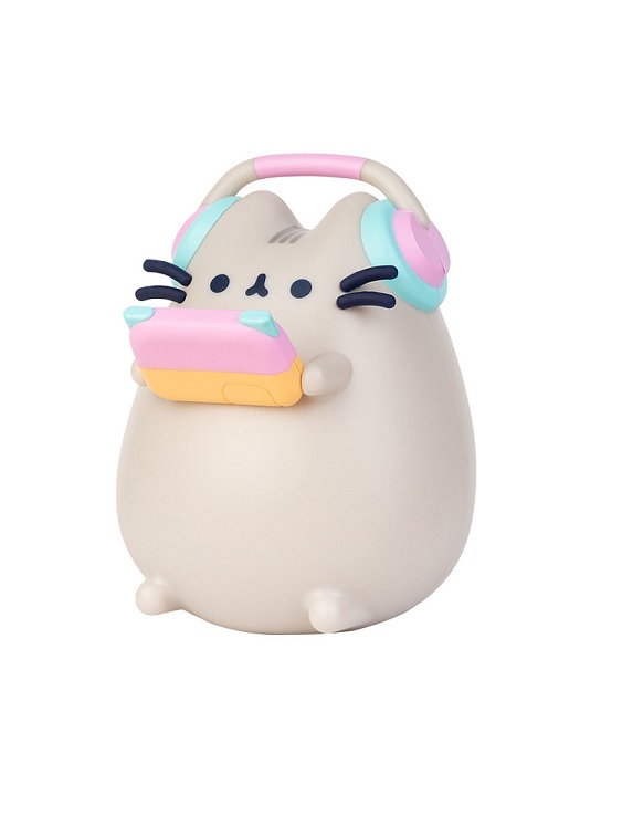 PUSHEEN LAMPARA PUSHEEN GAMER