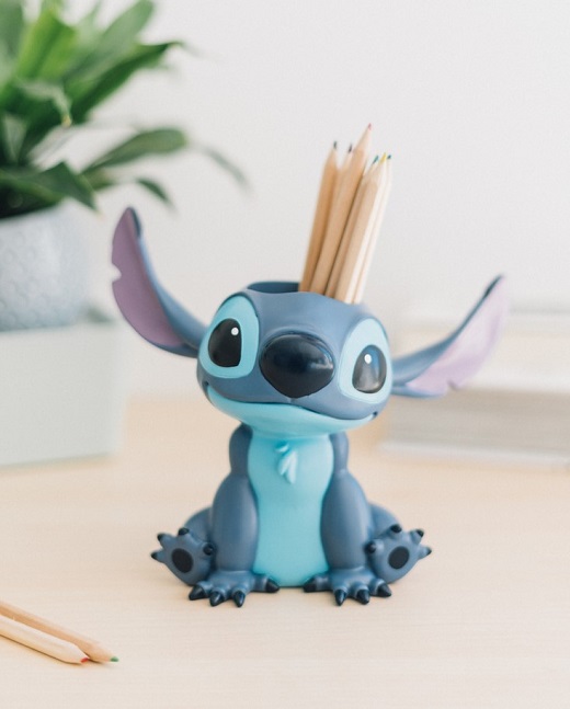 STITCH · LAPICERO