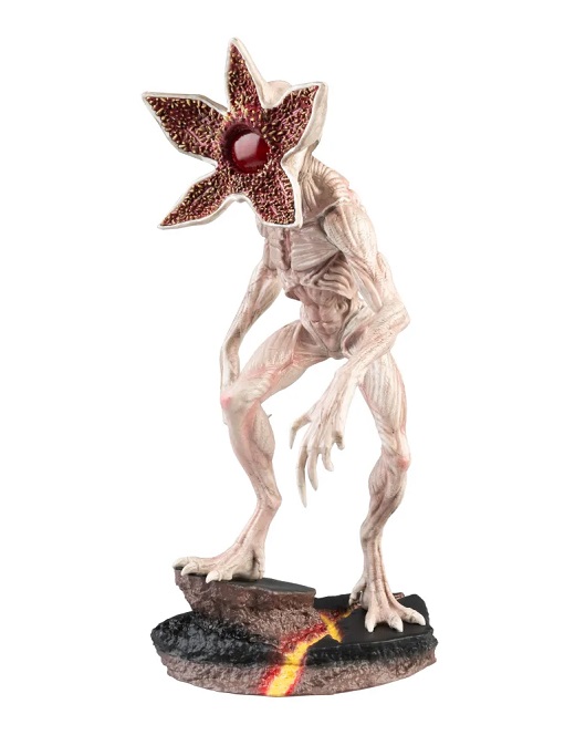 LAMPARA STRANGER THINGS - DEMOGORGON