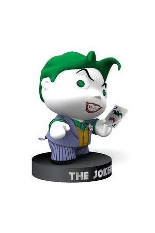 DC LITTLE MATES: JOKER