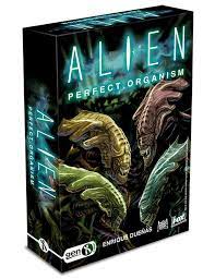 ALIEN: PERFECT ORGANISM