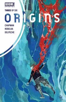 ORIGINS 03 (INGLÉS)